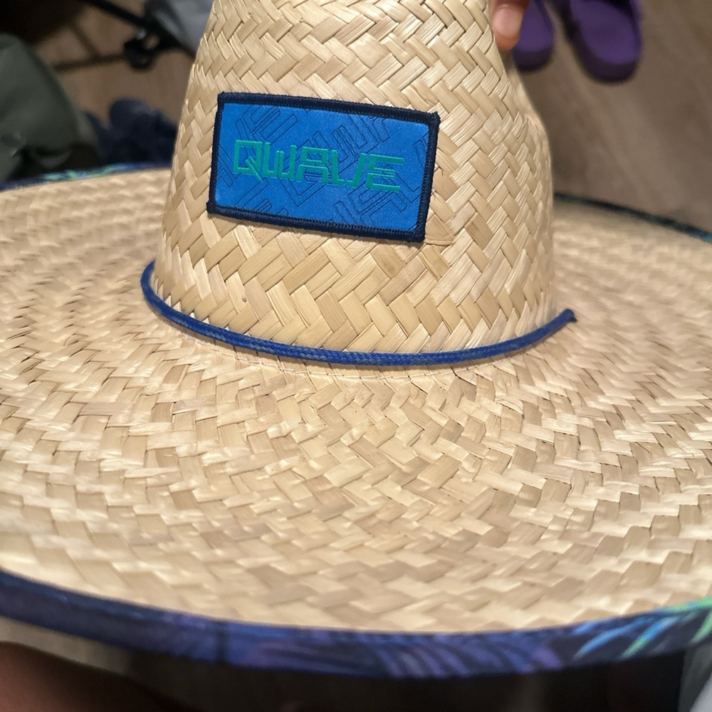 Hat - Picture 2 of 2